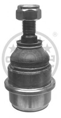 OPTIMAL G3-828 Несущий направляющий шарнир для LAND ROVER RANGE ROVER II (Ленд ровер/лэнд ровер Рангэ ровер 2) OPTIMAL G3-828 Несущий направляющий шарнир для LAND ROVER RANGE ROVER II (Ленд ровер/лэнд ровер Рангэ ровер 2)