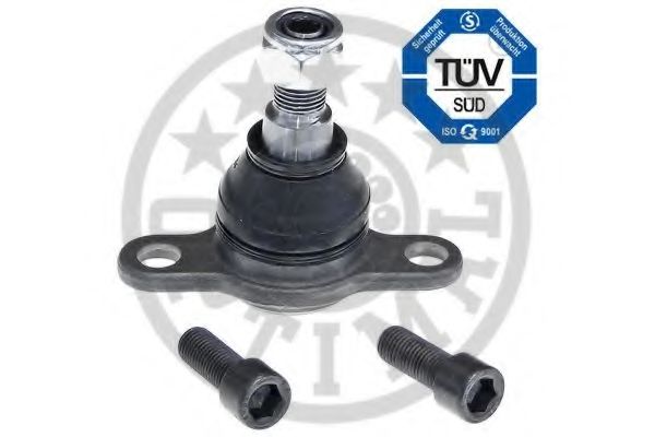OPTIMAL G3-835 Несущий направляющий шарнир для VOLKSWAGEN T4 MULTIVAN (Фольксваген Т4 мултиvан) OPTIMAL G3-835 Несущий направляющий шарнир для VOLKSWAGEN T4 MULTIVAN (Фольксваген Т4 мултиvан)