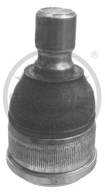 OPTIMAL G3-872 Несущий направляющий шарнир для MAZDA MPV II (Мазда Мпв 2) OPTIMAL G3-872 Несущий направляющий шарнир для MAZDA MPV II (Мазда Мпв 2)