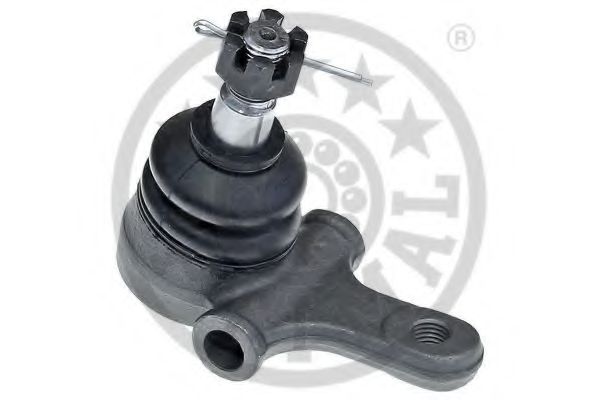 OPTIMAL G3-874 Несущий направляющий шарнир 