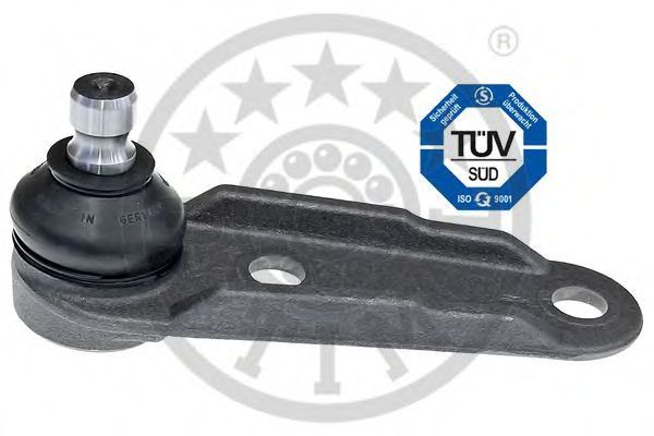 OPTIMAL G3-876 Несущий направляющий шарнир 