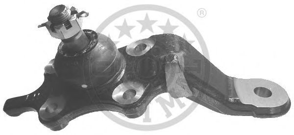 OPTIMAL G3-877 Несущий направляющий шарнир 