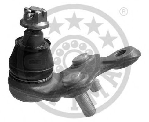 OPTIMAL G3-885 Несущий направляющий шарнир для TOYOTA SCEPTER (Тойота/тоета Сcэптэр) OPTIMAL G3-885 Несущий направляющий шарнир для TOYOTA SCEPTER (Тойота/тоета Сcэптэр)