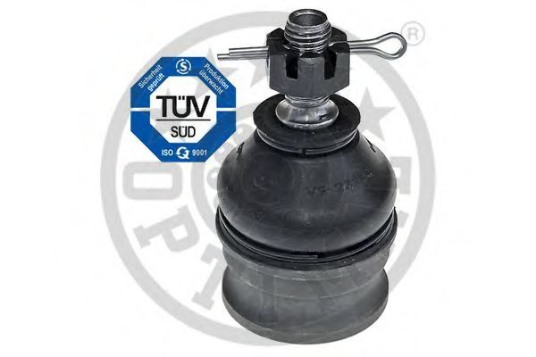 OPTIMAL G3-886 Несущий направляющий шарнир 