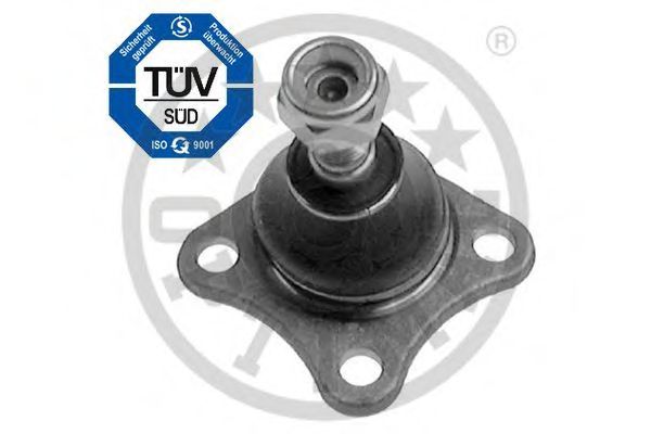 OPTIMAL G3-888 Несущий направляющий шарнир 