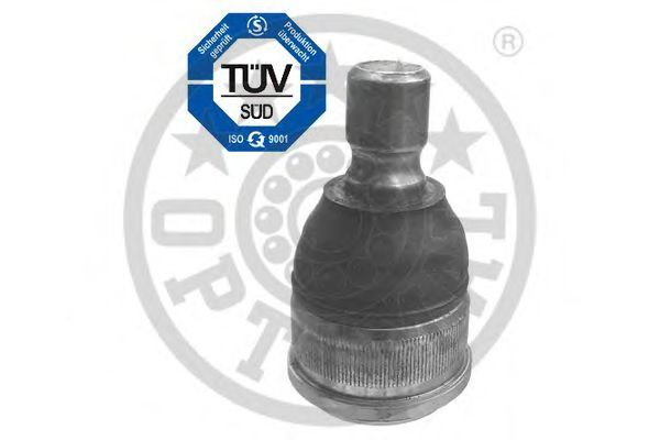 OPTIMAL G3-893 Несущий направляющий шарнир 