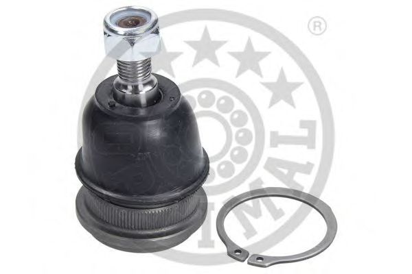 OPTIMAL G3-896 Несущий направляющий шарнир 