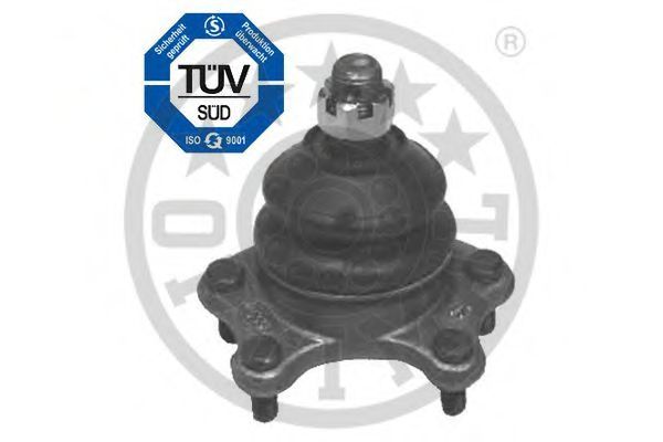 OPTIMAL G3-907 Несущий направляющий шарнир для TOYOTA 4 RUNNER (Тойота/тоета 4 руннэр) OPTIMAL G3-907 Несущий направляющий шарнир для TOYOTA 4 RUNNER (Тойота/тоета 4 руннэр)