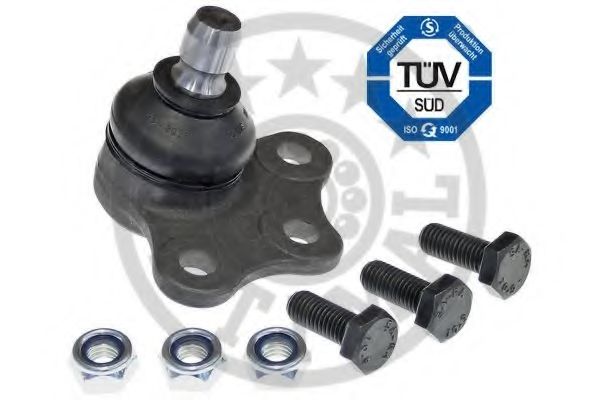 OPTIMAL G3-920 Несущий направляющий шарнир для OPEL VITA C (Опель Vита c) OPTIMAL G3-920 Несущий направляющий шарнир для OPEL VITA C (Опель Vита c)