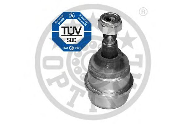 OPTIMAL G3-932 Несущий направляющий шарнир для LAND ROVER RANGE ROVER II (Ленд ровер/лэнд ровер Рангэ ровер 2) OPTIMAL G3-932 Несущий направляющий шарнир для LAND ROVER RANGE ROVER II (Ленд ровер/лэнд ровер Рангэ ровер 2)