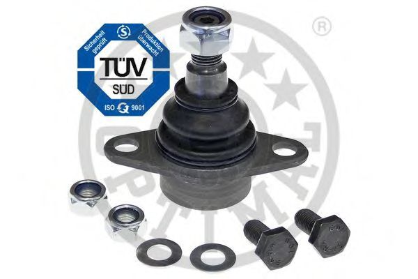 OPTIMAL G3-939 Несущий направляющий шарнир для BMW (Бмв) OPTIMAL G3-939 Несущий направляющий шарнир для BMW (Бмв)