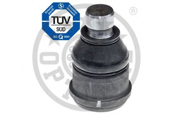 OPTIMAL G3-941 Несущий направляющий шарнир для RENAULT MASTER II (Рено Мастэр 2) OPTIMAL G3-941 Несущий направляющий шарнир для RENAULT MASTER II (Рено Мастэр 2)