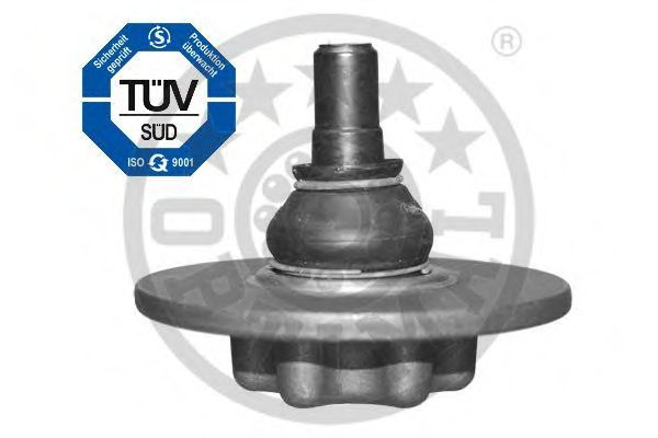 OPTIMAL G3-944 Несущий направляющий шарнир для RENAULT MASTER II (Рено Мастэр 2) OPTIMAL G3-944 Несущий направляющий шарнир для RENAULT MASTER II (Рено Мастэр 2)