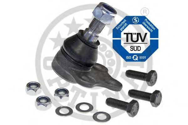 OPTIMAL G3-977 Несущий направляющий шарнир для RENAULT LAGUNA II (Рено Лагуна 2) OPTIMAL G3-977 Несущий направляющий шарнир для RENAULT LAGUNA II (Рено Лагуна 2)