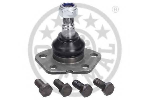 OPTIMAL G3-983 Несущий направляющий шарнир для CITROËN JUMPER (CитроËн Жумпэр) OPTIMAL G3-983 Несущий направляющий шарнир для CITROËN JUMPER (CитроËн Жумпэр)