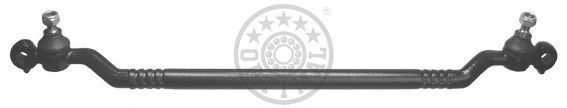 OPTIMAL G4-008 Поперечная рулевая тяга для OPEL OMEGA A (Опель Омэга а) OPTIMAL G4-008 Поперечная рулевая тяга для OPEL OMEGA A (Опель Омэга а)