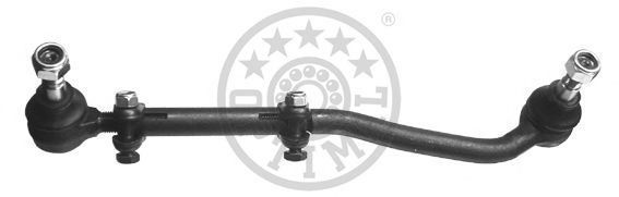 OPTIMAL G4-010 Поперечная рулевая тяга для OPEL OMEGA A (Опель Омэга а) OPTIMAL G4-010 Поперечная рулевая тяга для OPEL OMEGA A (Опель Омэга а)