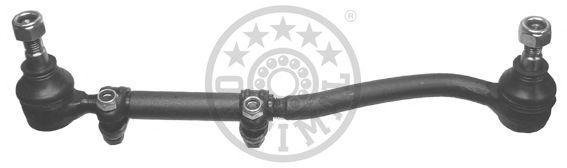 OPTIMAL G4-011 Поперечная рулевая тяга для OPEL OMEGA A (Опель Омэга а) OPTIMAL G4-011 Поперечная рулевая тяга для OPEL OMEGA A (Опель Омэга а)