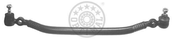 OPTIMAL G4-067 Поперечная рулевая тяга для BMW 7 (Бмв 7) OPTIMAL G4-067 Поперечная рулевая тяга для BMW 7 (Бмв 7)