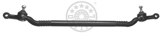 OPTIMAL G4-511 Поперечная рулевая тяга для BMW 7 (Бмв 7) OPTIMAL G4-511 Поперечная рулевая тяга для BMW 7 (Бмв 7)