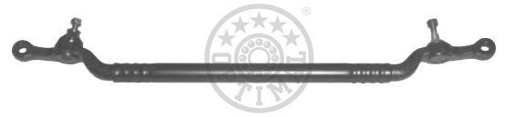OPTIMAL G4-517 Поперечная рулевая тяга для BMW 7 (Бмв 7) OPTIMAL G4-517 Поперечная рулевая тяга для BMW 7 (Бмв 7)