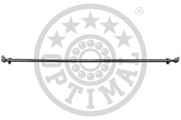 OPTIMAL G4-584 Поперечная рулевая тяга для VOLKSWAGEN LT 40-55 I (Фольксваген Лт 40-55 и) OPTIMAL G4-584 Поперечная рулевая тяга для VOLKSWAGEN LT 40-55 I (Фольксваген Лт 40-55 и)