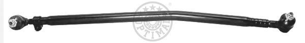 OPTIMAL G4-824 Поперечная рулевая тяга для VOLKSWAGEN LT 40-55 I (Фольксваген Лт 40-55 и) OPTIMAL G4-824 Поперечная рулевая тяга для VOLKSWAGEN LT 40-55 I (Фольксваген Лт 40-55 и)