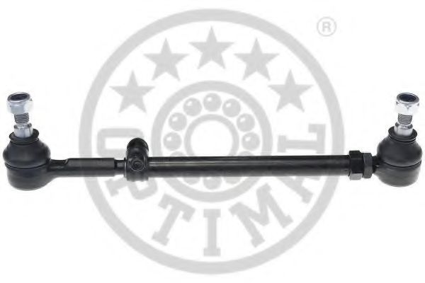 OPTIMAL G4-829 Поперечная рулевая тяга для MERCEDESBENZ (Мерседес бенц) OPTIMAL G4-829 Поперечная рулевая тяга для MERCEDESBENZ (Мерседес бенц)