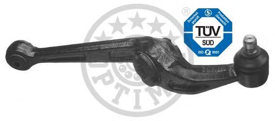 OPTIMAL G5-028 Рычаг независимой подвески колеса, подвеска колеса для PEUGEOT 309 II (Пежо 309 2) OPTIMAL G5-028 Рычаг независимой подвески колеса, подвеска колеса для PEUGEOT 309 II (Пежо 309 2)
