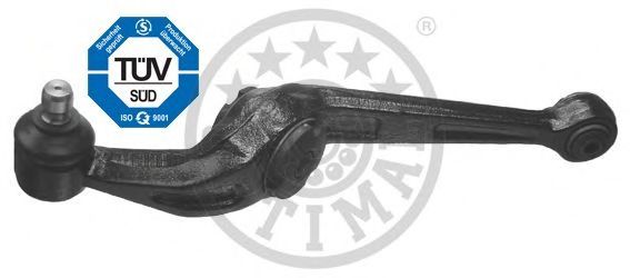 OPTIMAL G5-029 Рычаг независимой подвески колеса, подвеска колеса для PEUGEOT 309 II (Пежо 309 2) OPTIMAL G5-029 Рычаг независимой подвески колеса, подвеска колеса для PEUGEOT 309 II (Пежо 309 2)