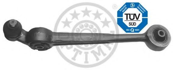 OPTIMAL G5-036 Рычаг независимой подвески колеса, подвеска колеса для AUDI 100 (Ауди 100)