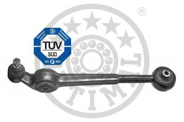 OPTIMAL G5-037 Рычаг независимой подвески колеса, подвеска колеса для AUDI (Ауди) OPTIMAL G5-037 Рычаг независимой подвески колеса, подвеска колеса для AUDI (Ауди)