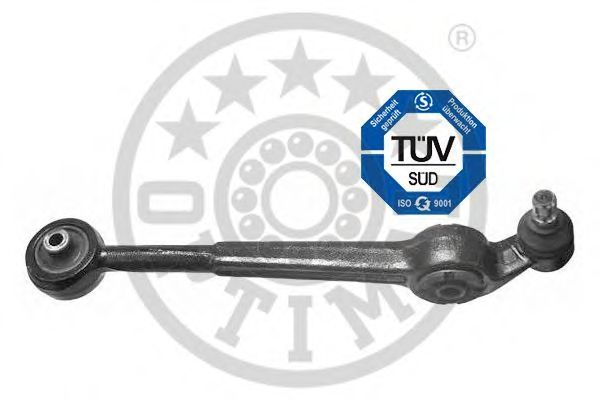 OPTIMAL G5-041 Рычаг независимой подвески колеса, подвеска колеса для AUDI (Ауди) OPTIMAL G5-041 Рычаг независимой подвески колеса, подвеска колеса для AUDI (Ауди)