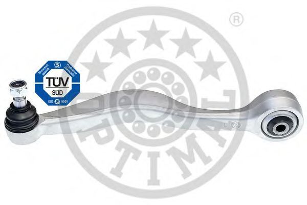 OPTIMAL G5-508 Рычаг независимой подвески колеса, подвеска колеса для BMW 7 (Бмв 7) OPTIMAL G5-508 Рычаг независимой подвески колеса, подвеска колеса для BMW 7 (Бмв 7)