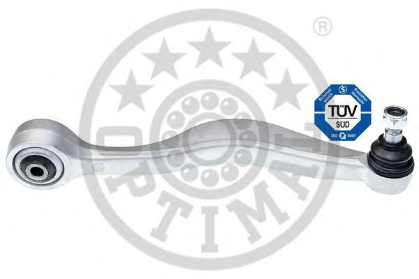 OPTIMAL G5-509 Рычаг независимой подвески колеса, подвеска колеса для BMW 7 (Бмв 7) OPTIMAL G5-509 Рычаг независимой подвески колеса, подвеска колеса для BMW 7 (Бмв 7)