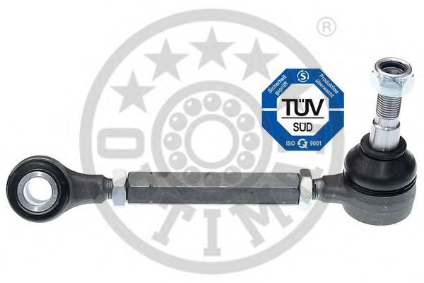 OPTIMAL G5-517 Рычаг независимой подвески колеса, подвеска колеса для AUDI A6 (Ауди А6) OPTIMAL G5-517 Рычаг независимой подвески колеса, подвеска колеса для AUDI A6 (Ауди А6)