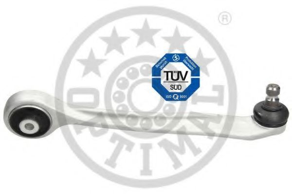 OPTIMAL G5-525 Рычаг независимой подвески колеса, подвеска колеса для AUDI (Ауди) OPTIMAL G5-525 Рычаг независимой подвески колеса, подвеска колеса для AUDI (Ауди)