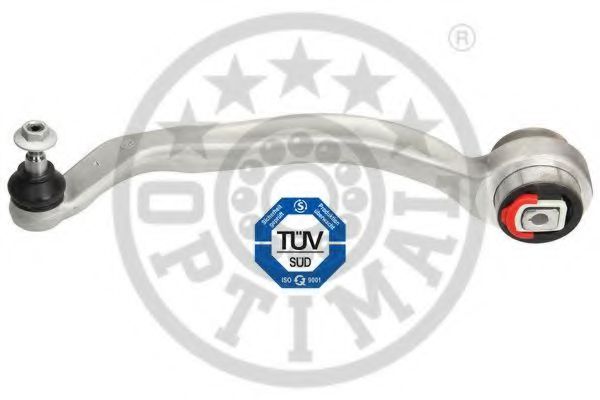 OPTIMAL G5-528 Рычаг независимой подвески колеса, подвеска колеса для AUDI (Ауди) OPTIMAL G5-528 Рычаг независимой подвески колеса, подвеска колеса для AUDI (Ауди)