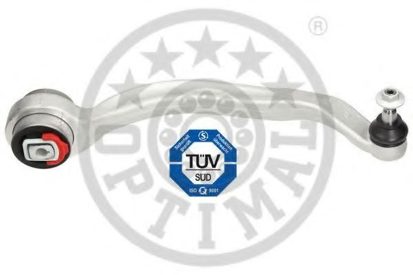 OPTIMAL G5-529 Рычаг независимой подвески колеса, подвеска колеса для AUDI (Ауди) OPTIMAL G5-529 Рычаг независимой подвески колеса, подвеска колеса для AUDI (Ауди)