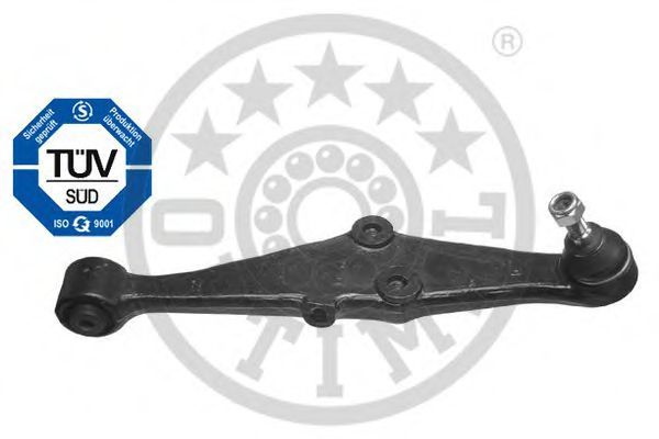 OPTIMAL G5-555 Рычаг независимой подвески колеса, подвеска колеса для ROVER 400 (Ровер 400) OPTIMAL G5-555 Рычаг независимой подвески колеса, подвеска колеса для ROVER 400 (Ровер 400)