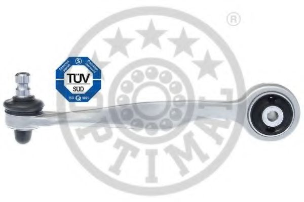OPTIMAL G5-566 Рычаг независимой подвески колеса, подвеска колеса для AUDI (Ауди) OPTIMAL G5-566 Рычаг независимой подвески колеса, подвеска колеса для AUDI (Ауди)