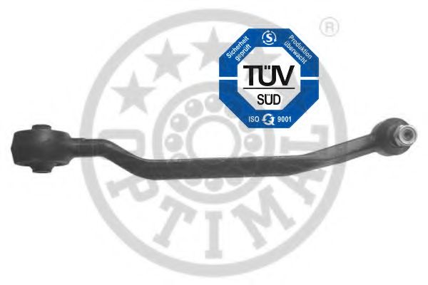OPTIMAL G5-578 Рычаг независимой подвески колеса, подвеска колеса для BMW 7 (Бмв 7) OPTIMAL G5-578 Рычаг независимой подвески колеса, подвеска колеса для BMW 7 (Бмв 7)