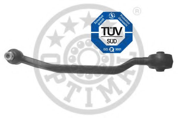 OPTIMAL G5-579 Рычаг независимой подвески колеса, подвеска колеса для BMW 7 (Бмв 7) OPTIMAL G5-579 Рычаг независимой подвески колеса, подвеска колеса для BMW 7 (Бмв 7)