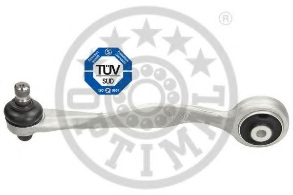 OPTIMAL G5-588 Рычаг независимой подвески колеса, подвеска колеса для AUDI ALLROAD (Ауди Аллроад) OPTIMAL G5-588 Рычаг независимой подвески колеса, подвеска колеса для AUDI ALLROAD (Ауди Аллроад)