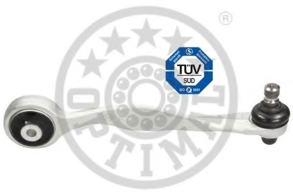 OPTIMAL G5-596 Рычаг независимой подвески колеса, подвеска колеса для AUDI ALLROAD (Ауди Аллроад) OPTIMAL G5-596 Рычаг независимой подвески колеса, подвеска колеса для AUDI ALLROAD (Ауди Аллроад)