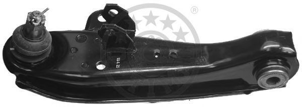 OPTIMAL G5-626 Рычаг независимой подвески колеса, подвеска колеса для MITSUBISHI L 300 STARWAGON (Митсубиши/митсубиси Л 300 старвагон) OPTIMAL G5-626 Рычаг независимой подвески колеса, подвеска колеса для MITSUBISHI L 300 STARWAGON (Митсубиши/митсубиси Л 300 старвагон)