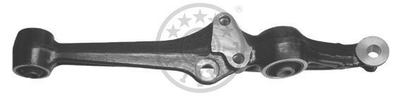 OPTIMAL G5-661 Рычаг независимой подвески колеса, подвеска колеса для HONDA CRX II (Хонда Cрх 2) OPTIMAL G5-661 Рычаг независимой подвески колеса, подвеска колеса для HONDA CRX II (Хонда Cрх 2)