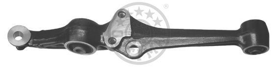 OPTIMAL G5-662 Рычаг независимой подвески колеса, подвеска колеса для HONDA CRX II (Хонда Cрх 2) OPTIMAL G5-662 Рычаг независимой подвески колеса, подвеска колеса для HONDA CRX II (Хонда Cрх 2)