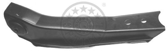OPTIMAL G5-672 Рычаг независимой подвески колеса, подвеска колеса для FORD FIESTA (Форд Фиэста) OPTIMAL G5-672 Рычаг независимой подвески колеса, подвеска колеса для FORD FIESTA (Форд Фиэста)
