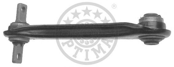 OPTIMAL G5-675 Рычаг независимой подвески колеса, подвеска колеса для MITSUBISHI COLT IV (Митсубиши/митсубиси Кольт 4) OPTIMAL G5-675 Рычаг независимой подвески колеса, подвеска колеса для MITSUBISHI COLT IV (Митсубиши/митсубиси Кольт 4)